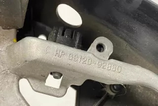 GS12002880 , art13440226 Руль Subaru BRZ Арт 13440226, вид 3