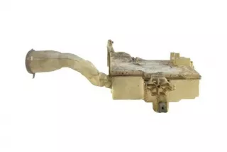 9648653780 , art13440636 Бачок омывателя Peugeot 407 Арт 13440636, вид 2