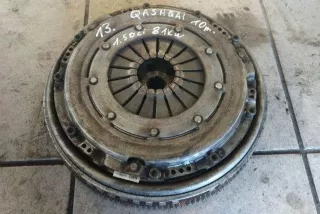 art13440696 Комплект сцепления Nissan Qashqai+2 Арт 13440696, вид 1