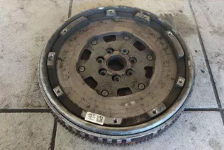 art13440696 Комплект сцепления Nissan Qashqai+2 Арт 13440696, вид 2