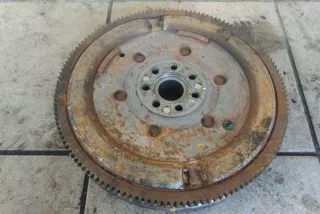 art13440696 Комплект сцепления Nissan Qashqai+2 Арт 13440696, вид 4