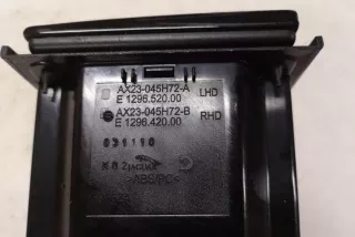 AX23045H72, E129652000 , art13440813 Пепельница Jaguar XF 250 Арт 13440813, вид 5