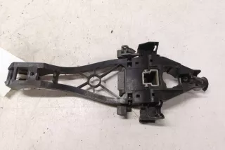 30784203, 30784202 , art13440837 Ручка внутренняя задняя левая Jaguar XF 250 Арт 13440837, вид 1