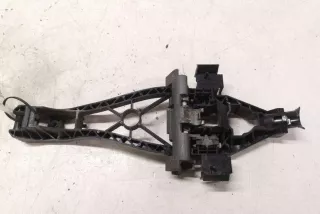 30784203, 30784202 , art13440837 Ручка внутренняя задняя левая Jaguar XF 250 Арт 13440837, вид 2