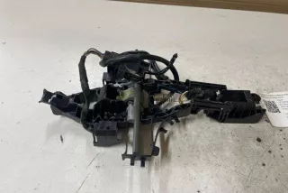 30784205, 30784204 , art13440975 Ручка внутренняя задняя левая Jaguar XF 250 Арт 13440975, вид 1