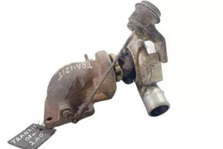 6C1Q6K682DE, 4913105400 , art13441109 Турбина Ford Transit 3 restailing Арт 13441109, вид 1