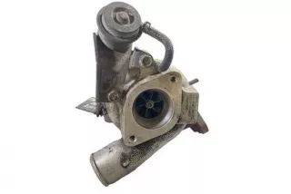 6C1Q6K682DE, 4913105400 , art13441109 Турбина Ford Transit 3 restailing Арт 13441109, вид 5