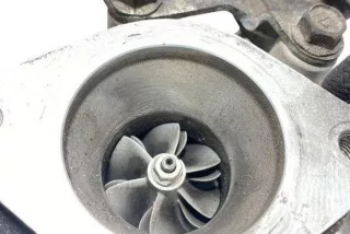6C1Q6K682DE, 4913105400 , art13441109 Турбина Ford Transit 3 restailing Арт 13441109, вид 6