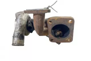 6C1Q6K682DE, 4913105400 , art13441106 Турбина Ford Transit 3 restailing Арт 13441106, вид 5