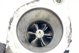 6C1Q6K682DE, 4913105400 , art13441106 Турбина Ford Transit 3 restailing Арт 13441106, вид 6