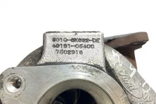 6C1Q6K682DE, 4913105400 , art13441106 Турбина Ford Transit 3 restailing Арт 13441106, вид 7