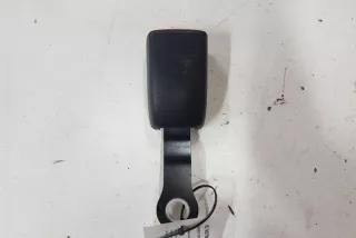 E034501 , art13441591 Ремень безопасности передний правый Toyota Corolla VERSO 2 Арт 13441591, вид 1