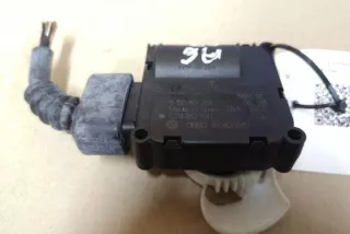 0132801359 , art13441720 Заслонка печки/климат-контроля Audi A6 C6 (S6,RS6) Арт 13441720, вид 1