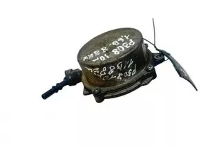 5708138003, 7014900502 , art13442069 Насос вакуумный Peugeot 308 1 Арт 13442069, вид 5