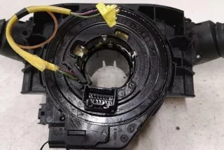 D65166CS0, GS1R66120A , art13442128 Переключатель подрулевой (стрекоза) Mazda 6 2 Арт 13442128, вид 6
