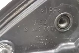 010754, 448506 , art13442635 Зеркало наружное правое Audi A6 C6 (S6,RS6) Арт 13442635, вид 4