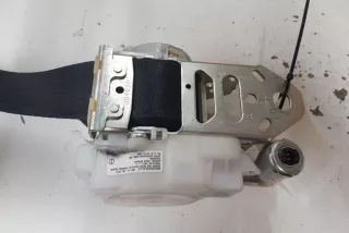 J090301, J082531 , art13442747 Ремень безопасности передний левый Toyota Avensis 3 Арт 13442747, вид 5