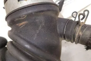 178810R020 , art13442837 Патрубок (трубопровод, шланг) Toyota Avensis 3 Арт 13442837, вид 3