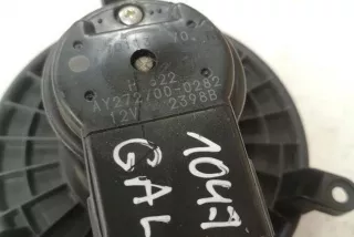 AY2727000282 , art13442931 Сопротивление печки Chrysler Grand Voyager 5 Арт 13442931, вид 3