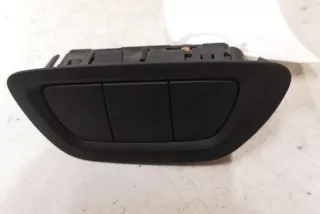 9682436777 , art13443290 Кнопка (Выключатель) Citroen C5 1 Арт 13443290, вид 1