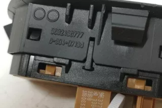 9682436777 , art13443290 Кнопка (Выключатель) Citroen C5 1 Арт 13443290, вид 3