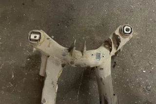6792505, A13106HT585, 4238449 , art13443717 Балка подвески задняя BMW 1 F20/F21 Арт 13443717, вид 3