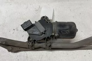 53630187 , art13444608 Механизм стеклоочистителя (трапеция дворников) Citroen C3 1 Арт 13444608, вид 4