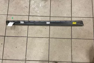 4F0853960J , art13444894 Молдинг двери передней левой Audi A6 C6 (S6,RS6) Арт 13444894, вид 4