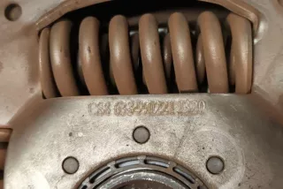 art13444966 Комплект сцепления Audi A3 8P Арт 13444966, вид 2