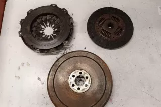 art13444966 Комплект сцепления Audi A3 8P Арт 13444966, вид 5