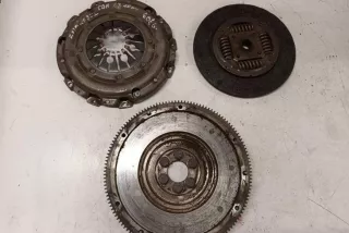 art13444966 Комплект сцепления Audi A3 8P Арт 13444966, вид 8