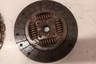 art13444966 Комплект сцепления Audi A3 8P Арт 13444966, вид 9