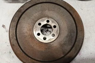 art13444966 Комплект сцепления Audi A3 8P Арт 13444966, вид 10