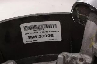 3M513600B , art13445155 Руль Ford C-max 1 Арт 13445155, вид 2