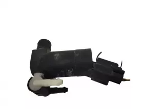 1S7117K624FD , art13445158 Насос (моторчик) омывателя стекла Ford C-max 1 Арт 13445158, вид 2