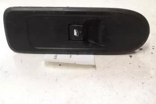 96661102XT , art13445995 Кнопка стеклоподъемника переднего левого Citroen C5 1 Арт 13445995, вид 1