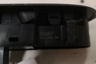 96661102XT , art13445995 Кнопка стеклоподъемника переднего левого Citroen C5 1 Арт 13445995, вид 3