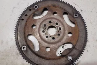 9X236K375BB , art13446475 Маховик Jaguar XF 250 3.0л Арт 13446475, вид 2
