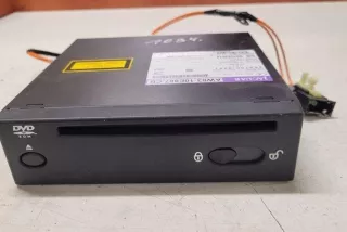 AW8310E887CB, 4621009451 , art13446569 CD-чейнджер Jaguar XF 250 Арт 13446569, вид 1