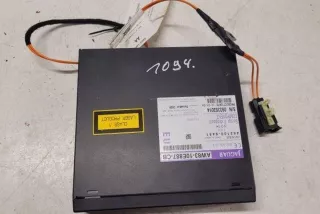 AW8310E887CB, 4621009451 , art13446569 CD-чейнджер Jaguar XF 250 Арт 13446569, вид 2
