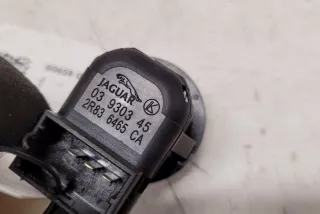 2R836465CA , art13446623 Кнопки руля Jaguar XF 250 Арт 13446623, вид 3