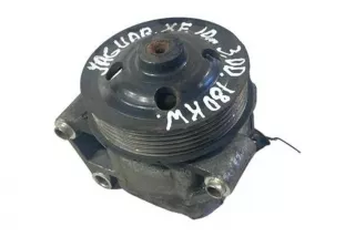 9X233A696AA, 04124284, B4911044911 , art13446732 Насос гидроусилителя руля Jaguar XF 250 Арт 13446732, вид 4