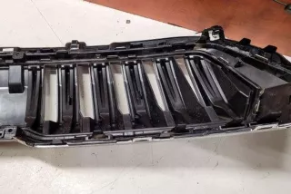 57A853653G , art13446818 Заглушка (решетка) в бампер передний Skoda Karoq Арт 13446818, вид 4