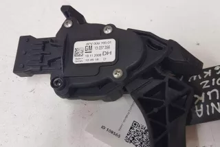 13237356, 00976501 , art13446976 Педаль газа Opel Insignia 1 Арт 13446976, вид 4
