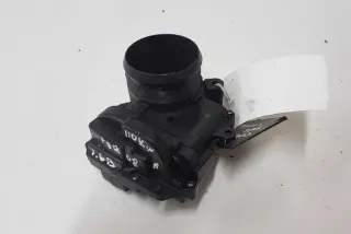 V75743808001, 757438080, TBPEMC00 , art13447246 Заслонка дроссельная MINI CLUBMAN R55 Арт 13447246, вид 1