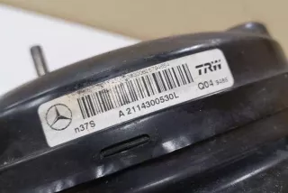 A2114300530L , art13447622 Вакуумный усилитель тормозов Mercedes E W211 Арт 13447622, вид 3