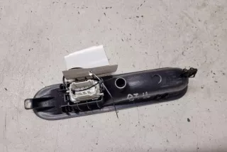 art13447800 Кнопка стеклоподъемника переднего левого Renault Espace 4 Арт 13447800, вид 2