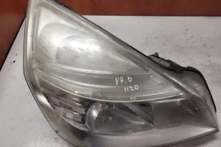 8200394704, 05050, 05049 , art13447869 Фара правая Renault Espace 4 Арт 13447869, вид 1