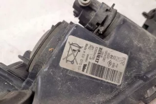 8200394704, 05050, 05049 , art13447869 Фара правая Renault Espace 4 Арт 13447869, вид 5