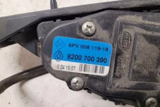 8200700390, 6PV00811918, 8200104482 , art13448017 Педаль газа Renault Espace 4 Арт 13448017, вид 3